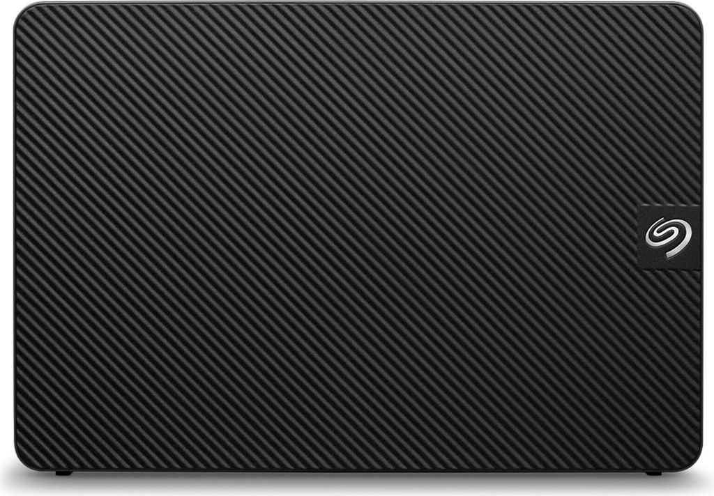 Seagate Expansion STKP20000400 - Festplatte - 20 TB - Produktbild 