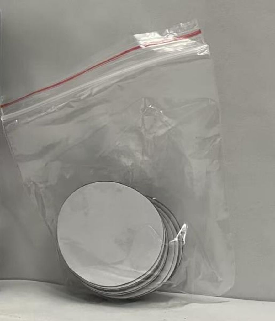 SOUTH MOON Ohrpflaster mit schwarzem Trüffel šC Sanfte Linderung von Beschwerden hinter dem Ohr šC Tägliche Pflege