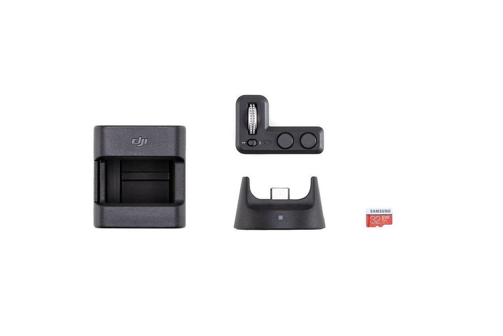 DJI Osmo Pocket Erweiterungsset Part 13 Produktbild 
