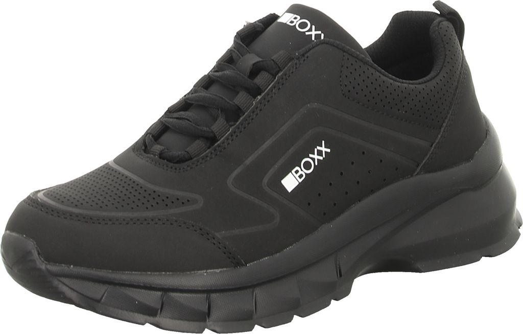 Boxx Schuhe Sneaker Damen