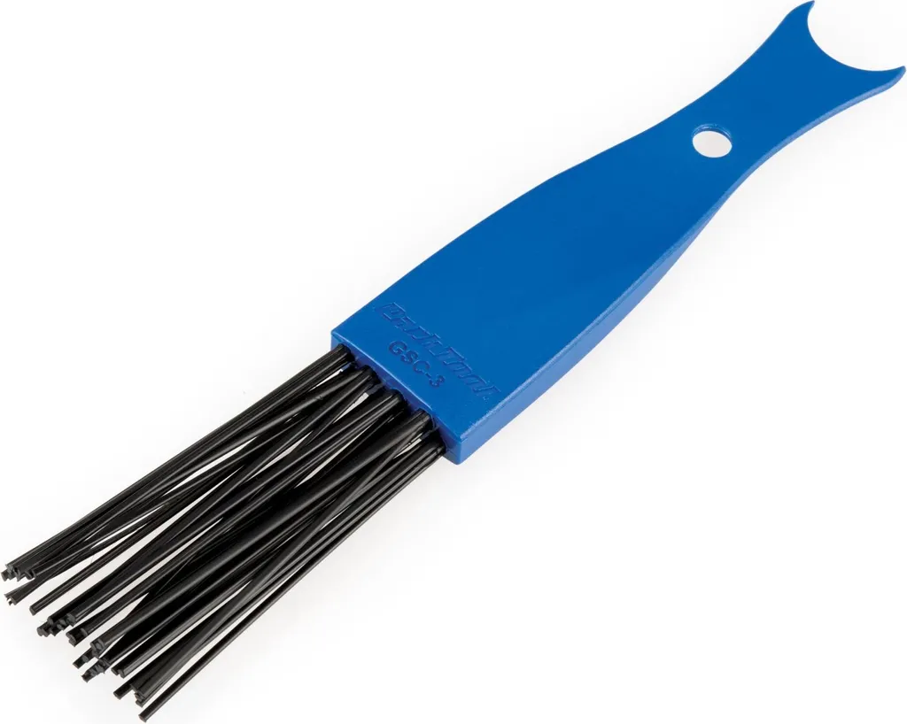 Brosse de nettoyage GSC-3 pour décaper vos surfaces sans gros efforts