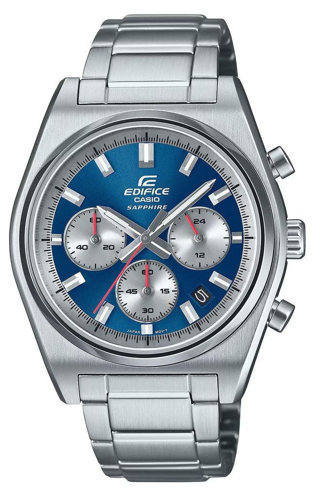 Casio Edifice Chronograph Produktbild 