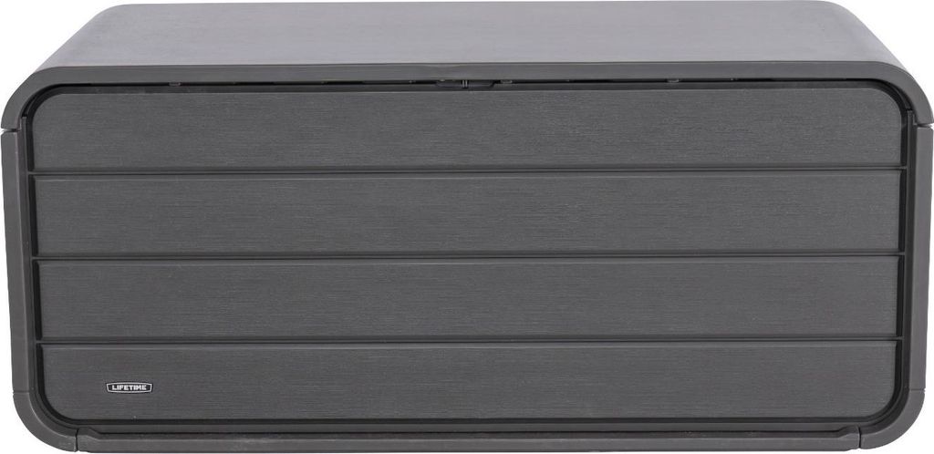 Lifetime plastikowa skrzynia ogrodowa Space L 515 L Zdjęcie produktu 