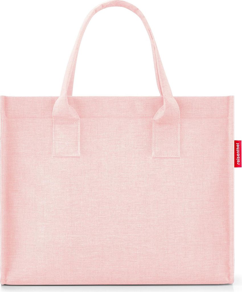reisenthel daily shopper twist blush Produktbild 