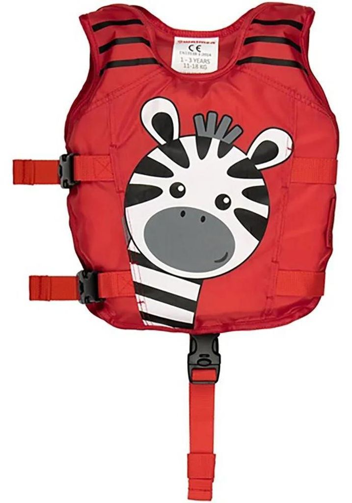 Kamizelka do nauki pływania dla dzieci WAIMEA Animal 19-30kg