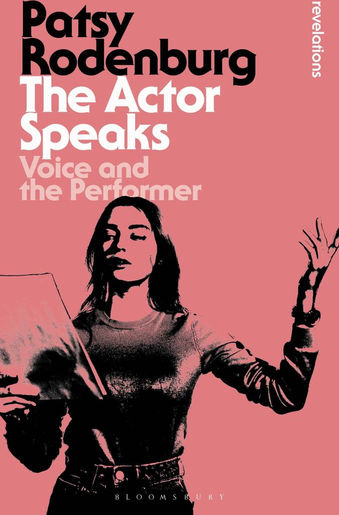 The Actor Speaks