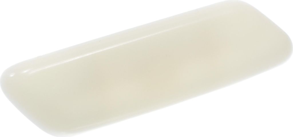 Front Right Bumper Headlight Washer Nozzle Cover Cap No.8504453020 Stoßstangenverkleidungsdüsenabdeckung für Lexus IS II 2008-2010 Unlackierter ...