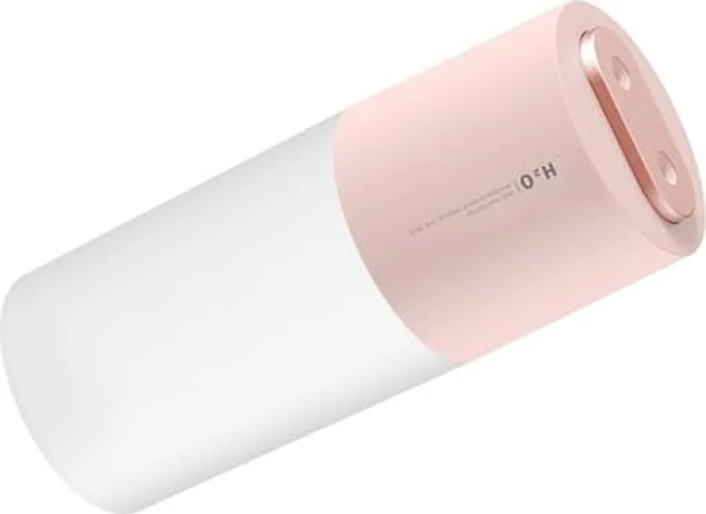 Umidificatore Haofy Silenzioso per Bambini - Notte Serena e Aria Pulita