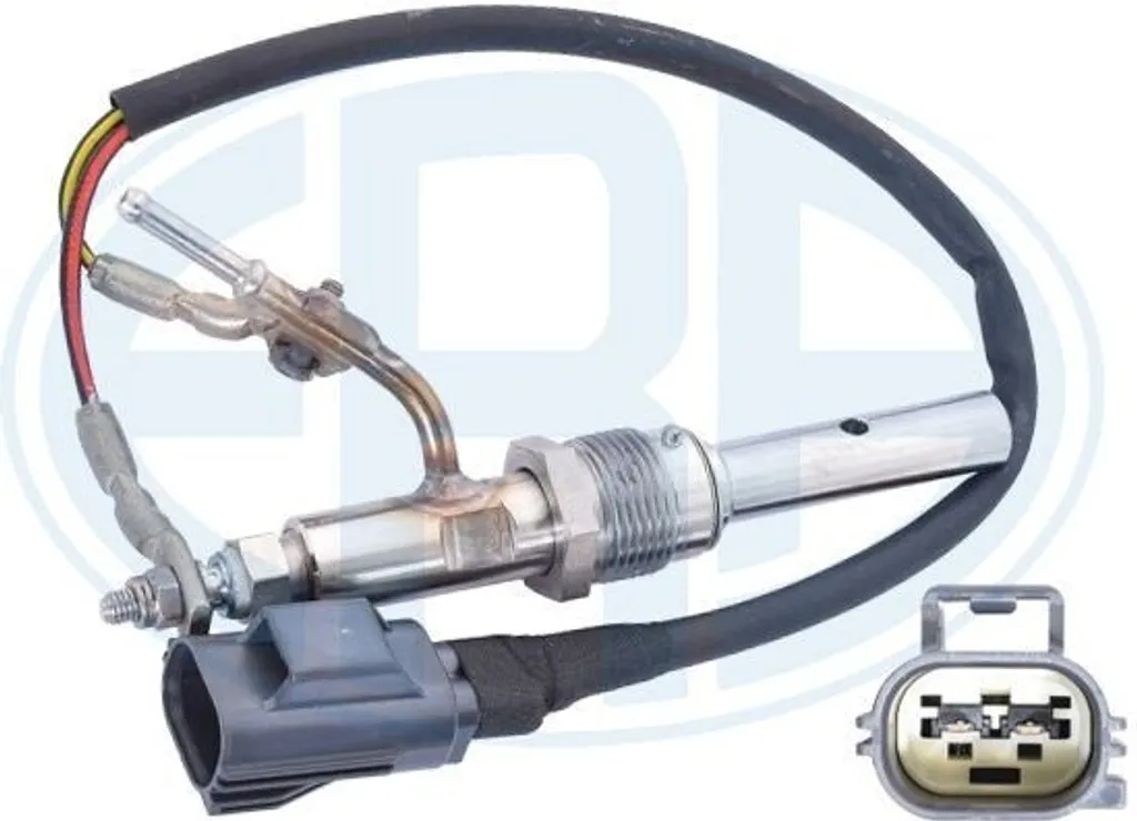 Injecteur FAP pour Ford Transit - Unité d'injection ERA 780079 1490039