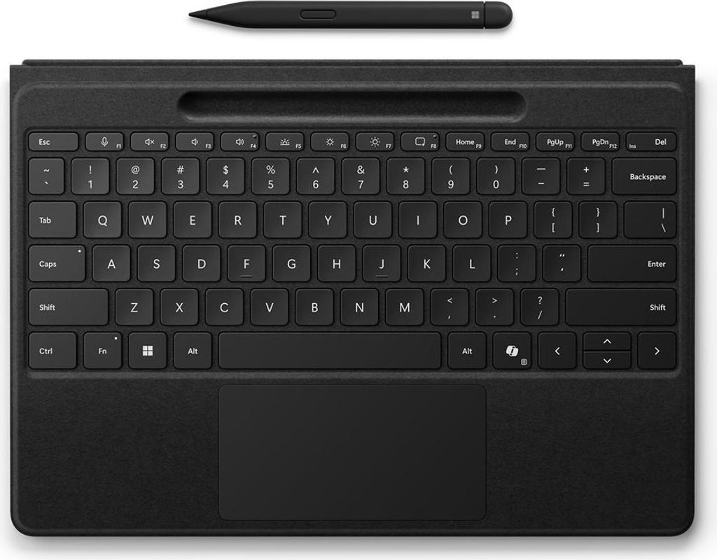 Microsoft 8YU-00006 - Touchpen Productafbeelding 
