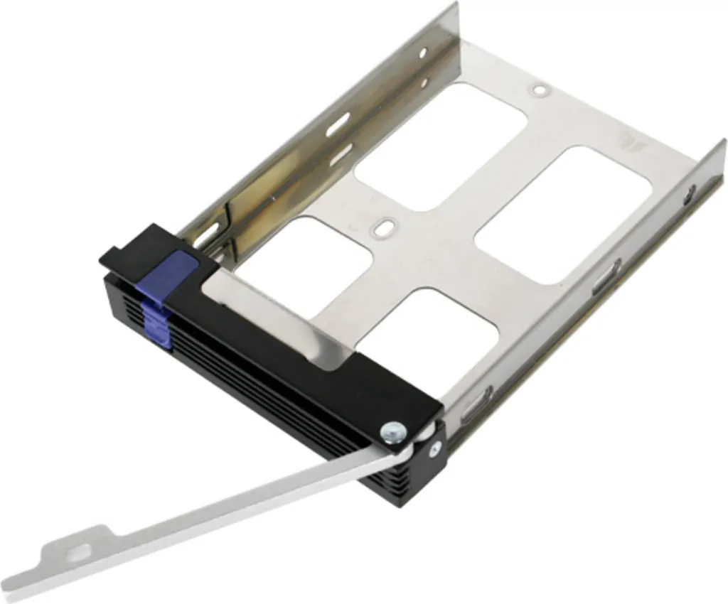 Tray ICY DOCK MB453TRAY-2B per Enterprise Storage MB15X/45X/876