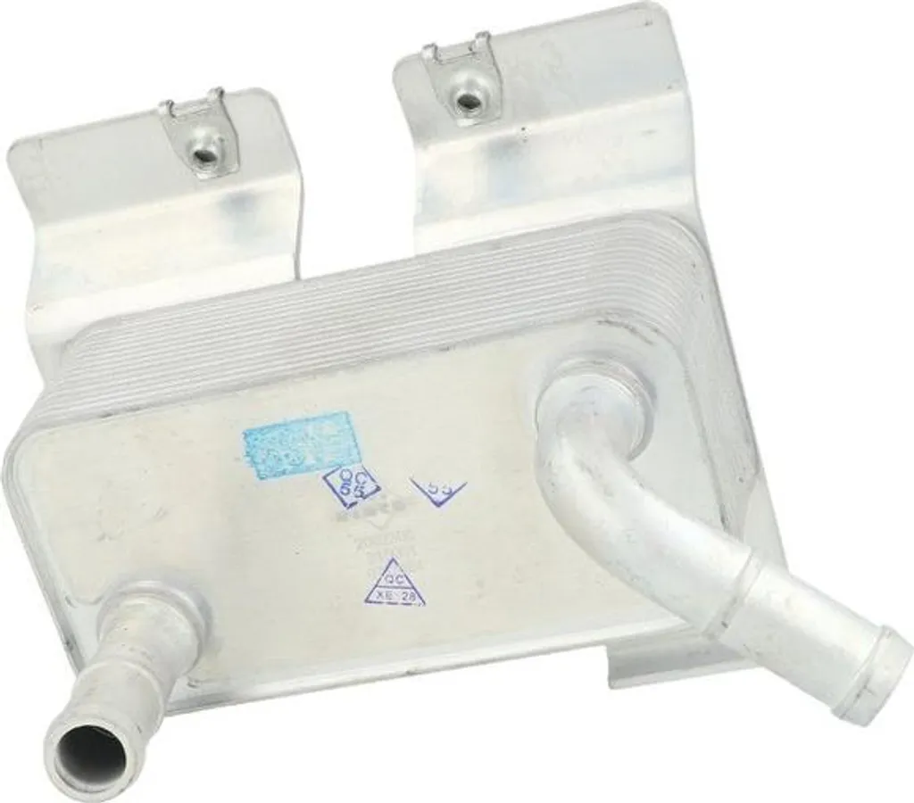 Radiateur de Batterie Hyundai Ioniq NRF - Technologie Thermo-adaptable