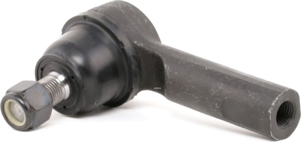 RIDEX Spurstangenkopf Spurstange für NISSAN ALMERA II Hatchback (N16) Vorne 914T0027