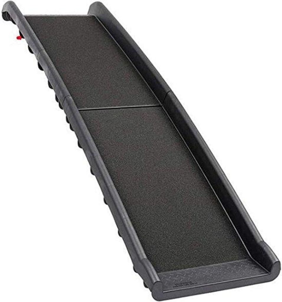 Hundetrap - Hunde- und Katzenleiter / Hundehell, Kletterbank, Treppe