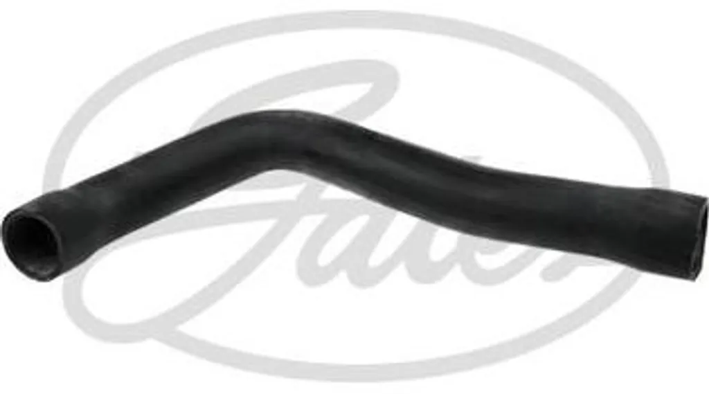 Ricambio GATES 22637 Tubo Raffreddamento BMW E39 E38 - OE 11531740481