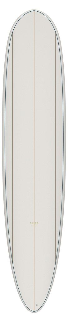 Surfboard TORQ TET 9.0 24/7 Longboard Sand