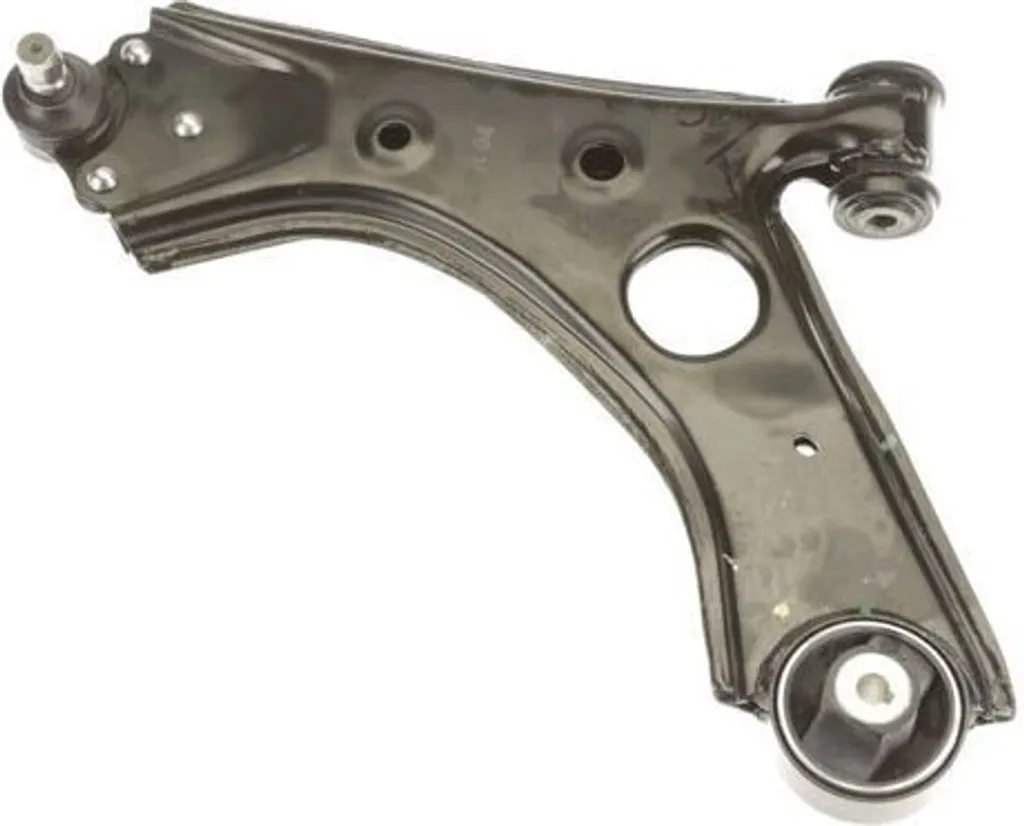 Supprimez les Vibrations : Bras de Suspension TRW JTC2272 OE 51932035