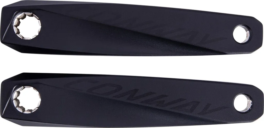 Manivelles Miranda Epsilon 165 mm pour réparer votre Conway Xyron