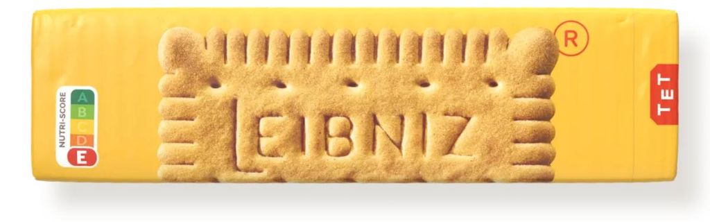 LEIBNIZ 37000 LEIBNIZ BUTTERKEKS Kekse 200 g Zdjęcie produktu 