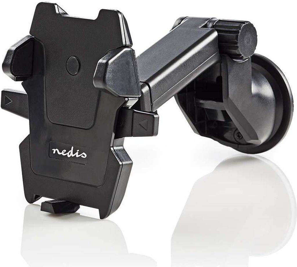 Nedis SCMT100BK, Schwarz Produktbild 