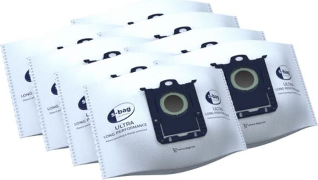 AEG Dust bag GR210SM Ultra Long Performance 9001688366 S Immagine del prodotto 