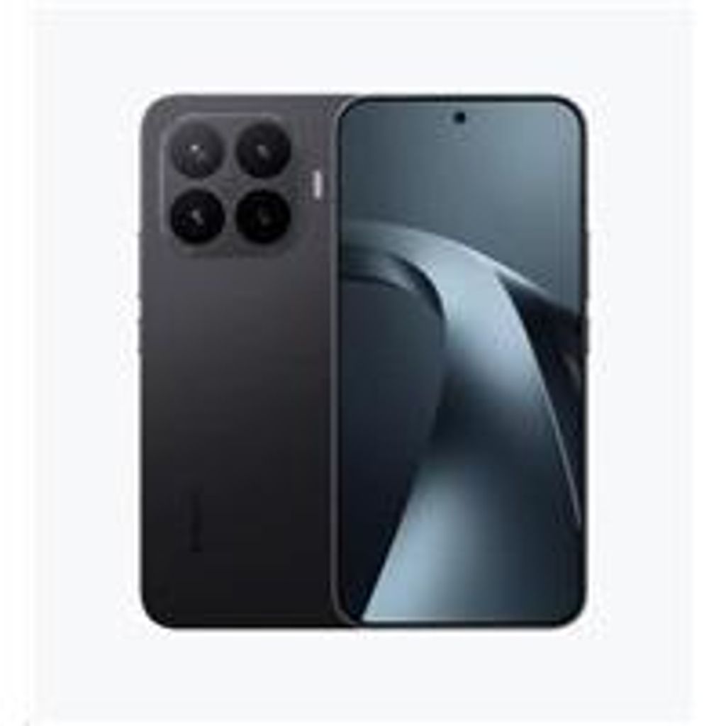 Xiaomi 17T Pro 12 GB / 512 GB Dual SIM, více barev – Černá Obrázek produktu 
