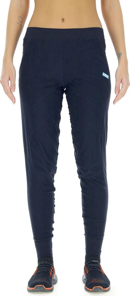 UYN Run Fit Pant Long Blackboard M Laufhose/Leggings