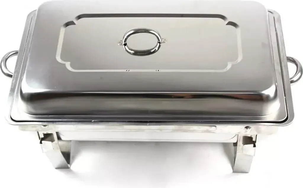 Marmite inox 7,5L anti-adhérence naturelle pour une cuisine saine