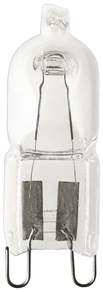 Osram Halopin , 33 W, G9, 460 lm Produktbild 