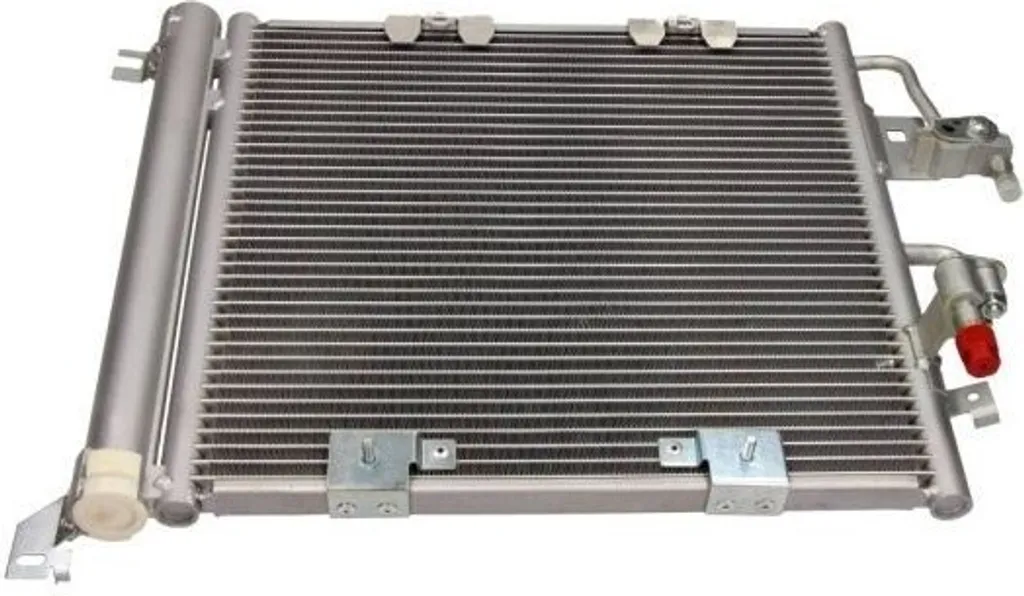 Condenseur climatisation haute performance MAXGEAR AC842506 pour Opel Astra