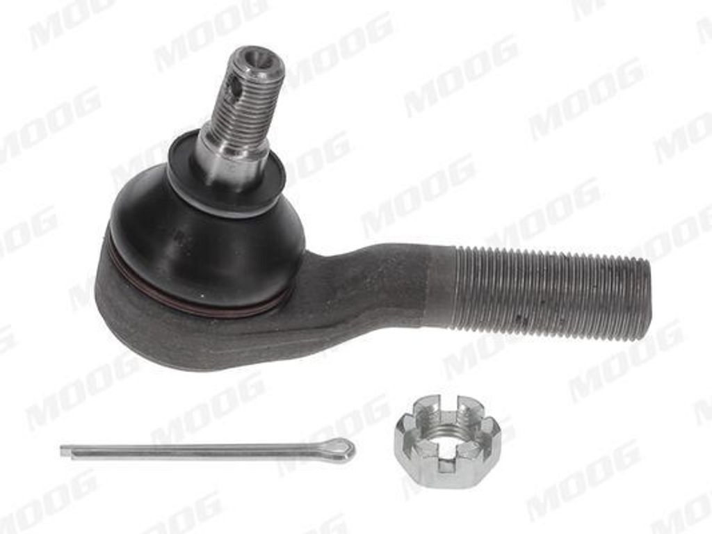 MOOG Spurstangenkopf Spurstange für NISSAN NAVARA (D22) NI-ES-10902