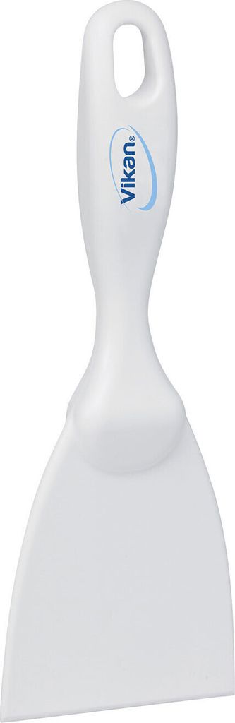 VIKAN Spachtel, 75 mm vollständig HACCP konform 5-white