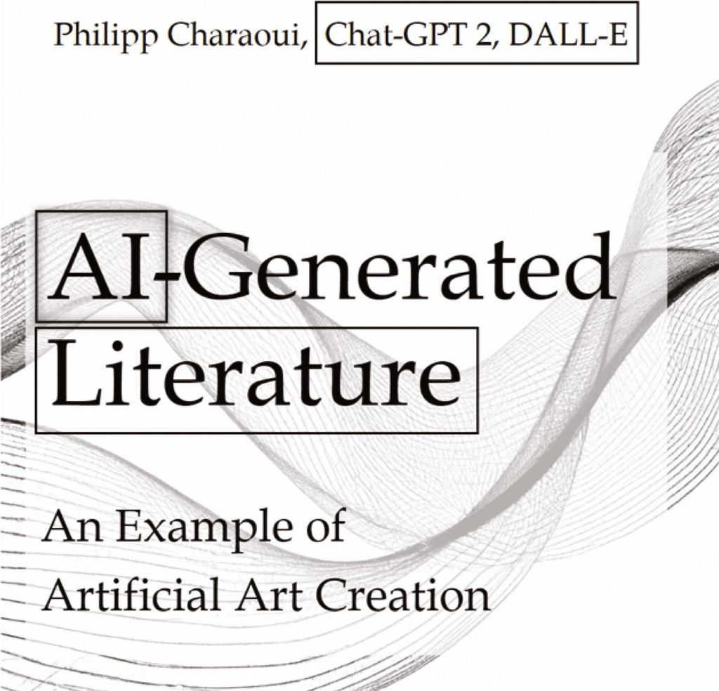 AI-Generated Literature