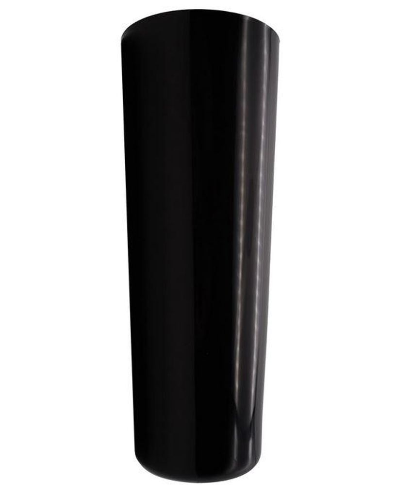 Einsatz für Grabvase konisch (8,8 x 24,5 cm) Produktbild 
