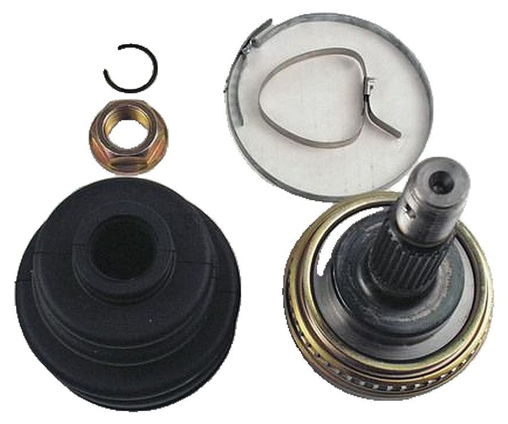 Gelenksatz Antriebswelle Ø 56 mm TRISCAN für u.a. TOYOTA CAMRY