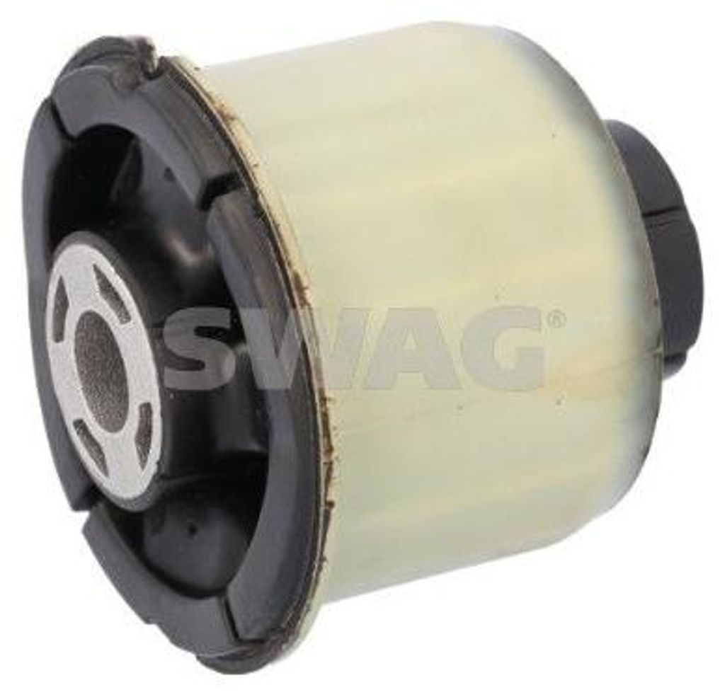SWAG 33 11 1036 Achslager für FORD Focus Mk4 Turnier (HP) Hinten Links Hinten Rechts