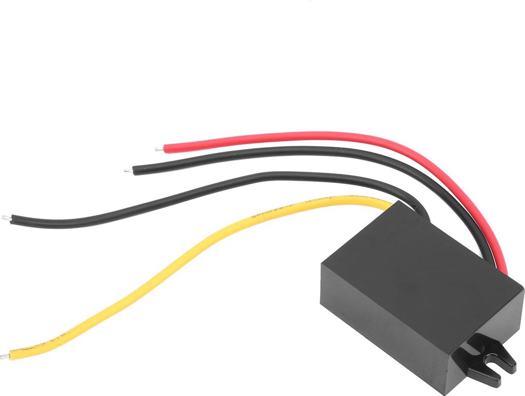 StepUp Modul 12V auf 36V DC Spannungswandler Leistungsregler Booster GYVRM SZS12361.5