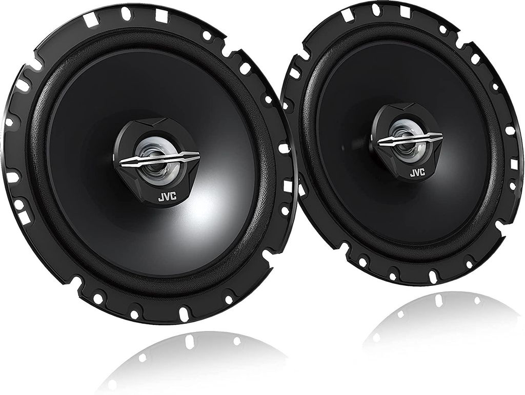 JVC CS-J1720X, 2-way, 300 W, 30 W, 4 ohm, 30 - 22000 Hz, Obrázek produktu 