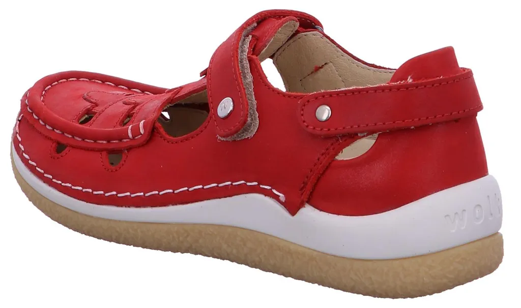 Sandales fermées Wolky Esperanza 42 - Chaussures de Confort - 2