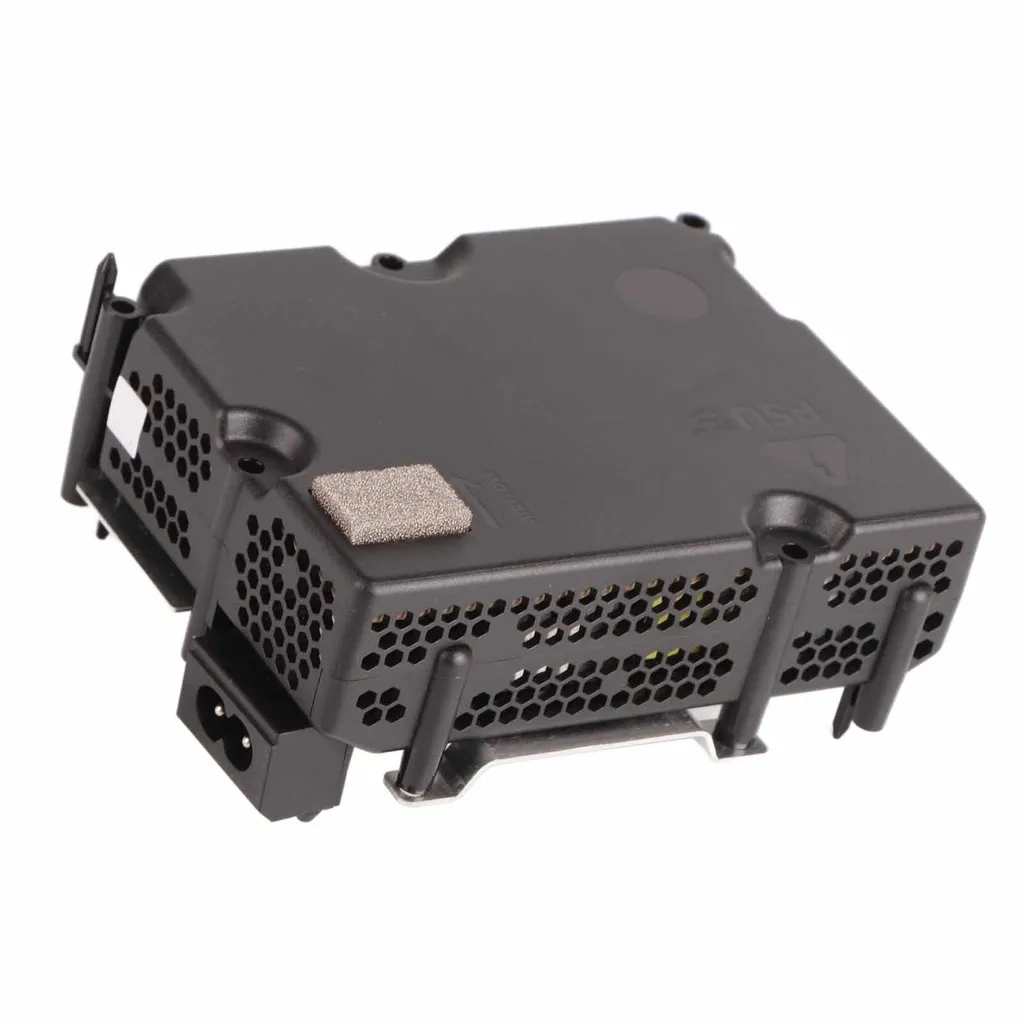 Alimentation de rechange interne pour console S - Idéal pour réparation DIY - 2
