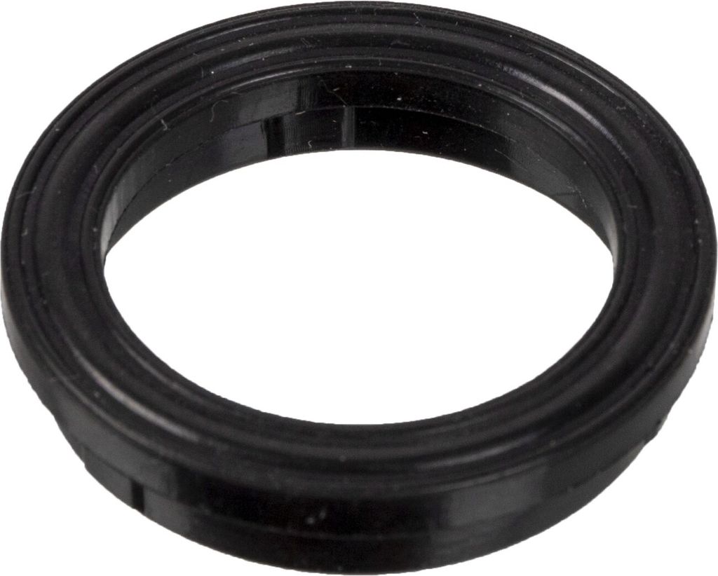 FEBI BILSTEIN 173985 Ventildeckel Zylinderkopfhaube Dichtung für SUZUKI JIMNY (FJ) Grand Vitara II SUV (JT, TE, TD) SX4 (EY, GY) IGNIS II IGNIS (FH)