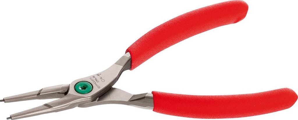 Facom Zange fuer Sicherungsringe - gerade