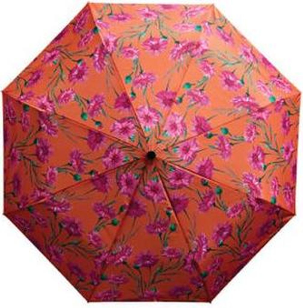 Easy Umbrella Pink Bloom