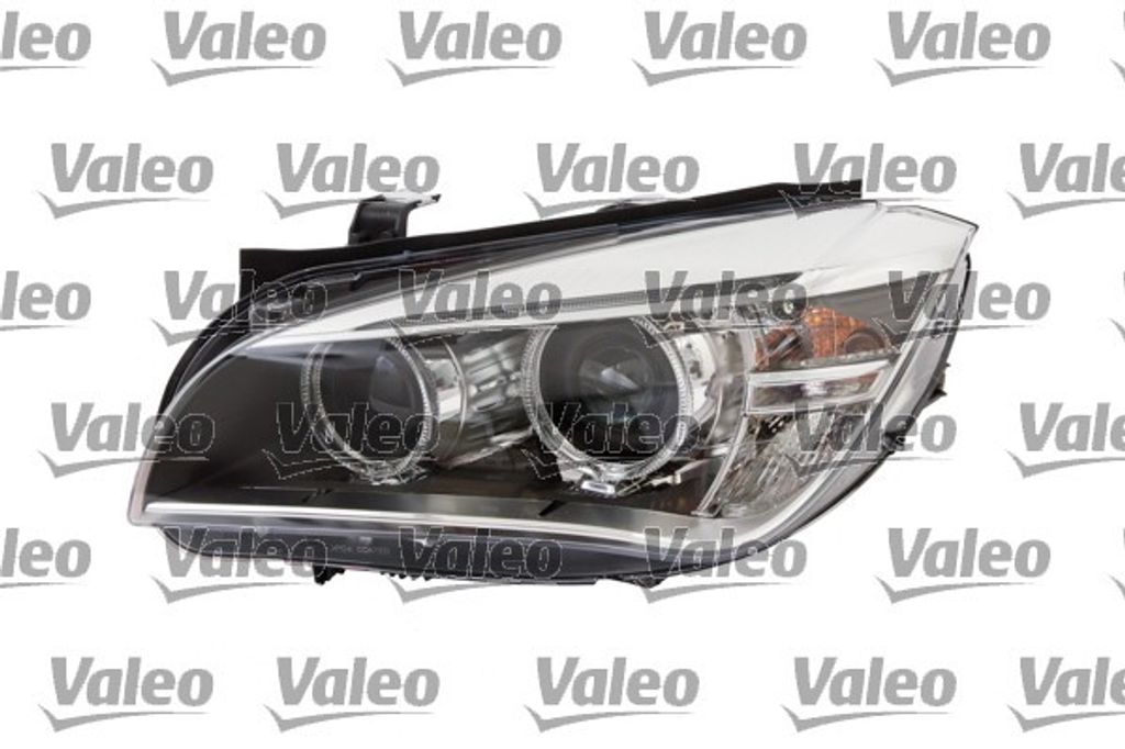 VALEO Scheinwerfer Links für BMW X1 (E84) 044949