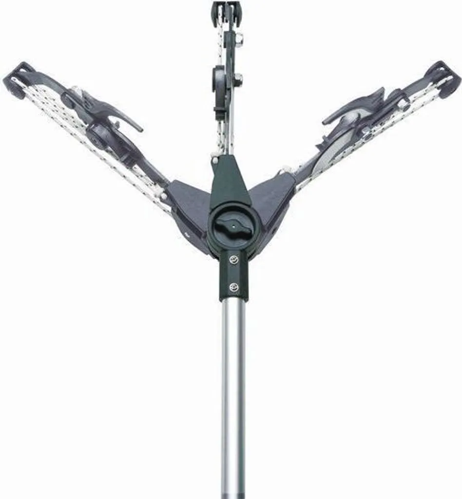 Accessoire élagueur ARS RS-7 pour couper les branches hautes 40 mm