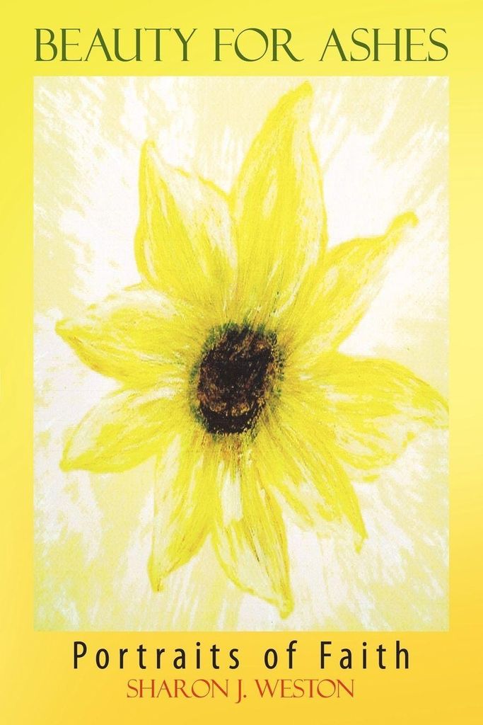 Beauty for Ashes