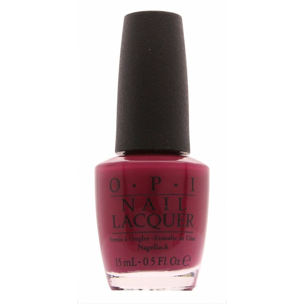 OPI Nail Polish 15ml Miami Beet