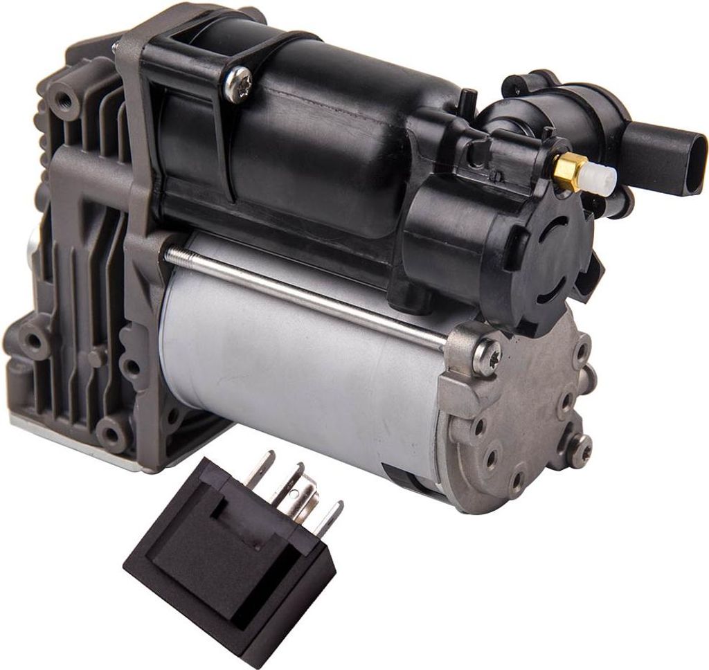 Niveauregulierung Luftfederung Kompressor for BMW X5 E70 X6 E71 E72 37206799419