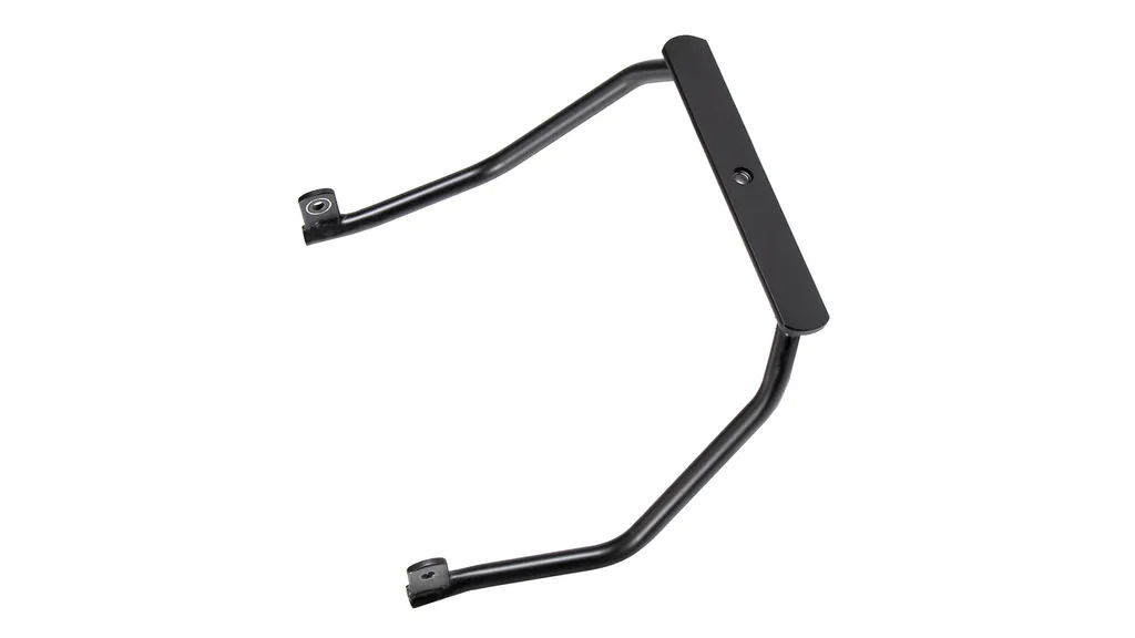 Poignée de maintien passager noire pour moto Suzuki V-Strom 1050 XT 20