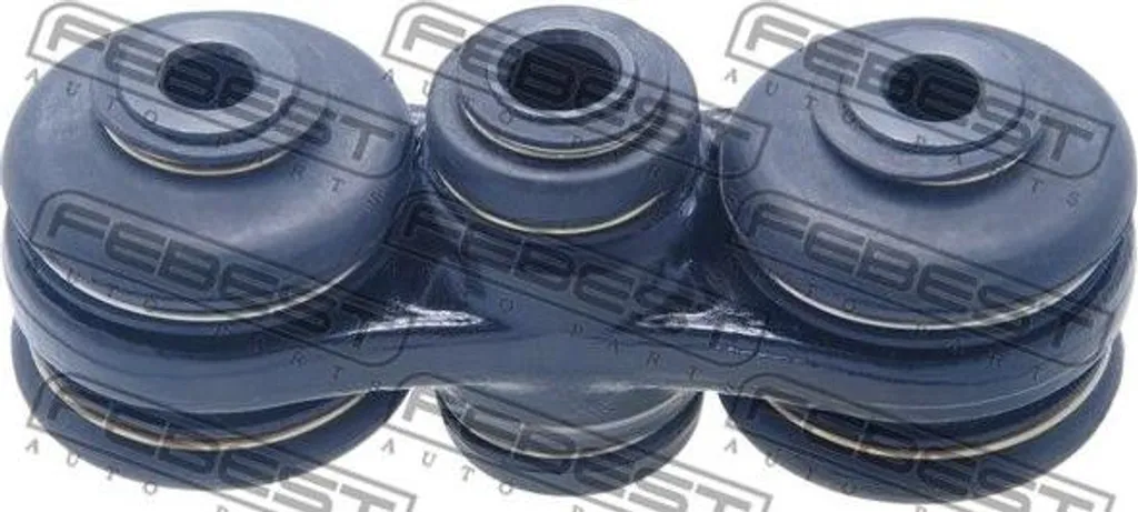 Bras de suspension FEBEST 1824-ASJR pour Opel Astra J et Chevrolet Cruze